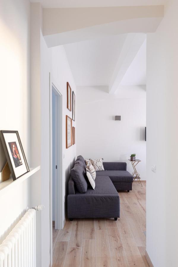 Olimpico Apartment - Zeno 11 Rom Exterior foto